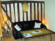 Chambres D'Hotes La Ferme Saint Nicolas Rum bild